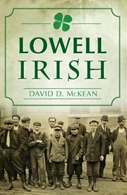 Lowell Irish cover image