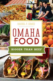 Omaha food cover image