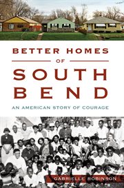 Better homes of south bend cover image