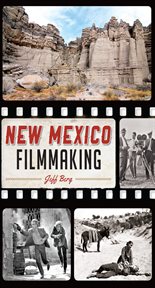 New mexico filmmaking cover image