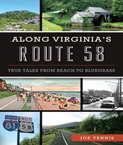 Along virginia's route 58 cover image
