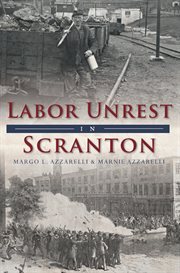 Labor Unrest in Scranton cover image
