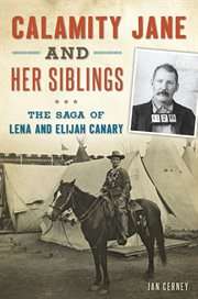 Calamity Jane and Her Siblings cover image