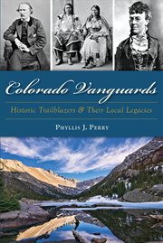Colorado vanguards cover image