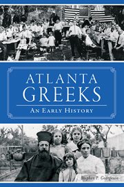 Atlanta greeks cover image