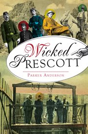 Wicked Prescott cover image