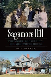 Sagamore Hill cover image