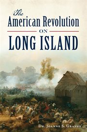 American Revolution on Long Island cover image