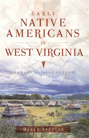 Early Native Americans in West Virginia cover image