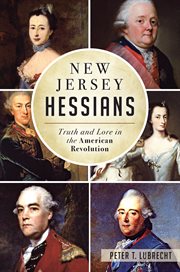 New Jersey Hessians cover image