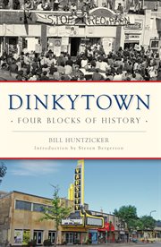 Dinkytown cover image