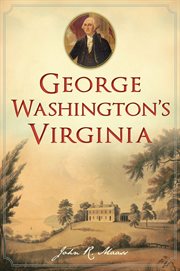 George Washington's Virginia cover image