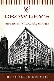Crowley's cover image