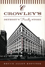 Crowley's cover image