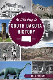 On this day in south dakota history cover image