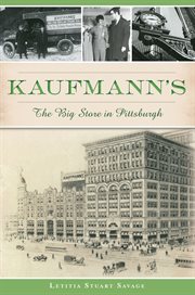 Kaufmann's cover image