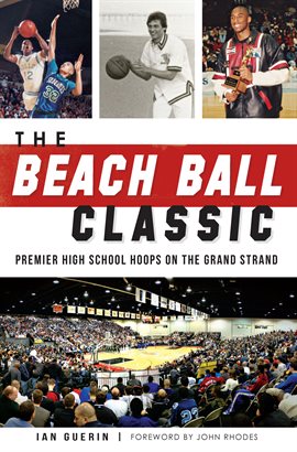 Cover image for The Beach Ball Classic