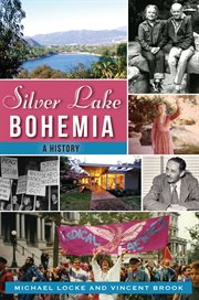 Silver Lake Bohemia cover image