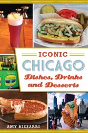 Iconic Chicago Dishes cover image