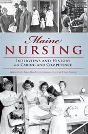 Maine Nursing cover image