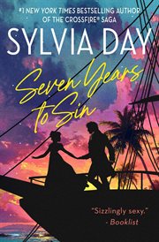 Seven Years to Sin cover image