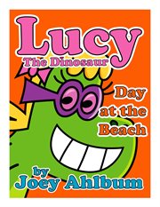 Day at the beach cover image