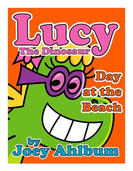 Cover image for Day at the Beach