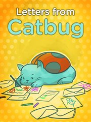 Letters from catbug cover image