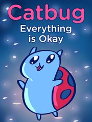 Everything is okay cover image