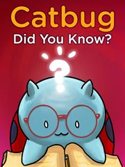 Did you know? cover image
