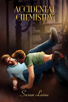 Cover image for Accidental Chemistry