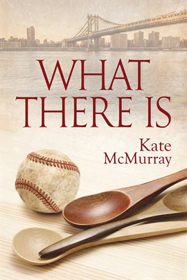 Cover image for What There Is