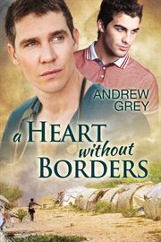 A heart without borders cover image
