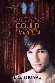 Anything could happen cover image