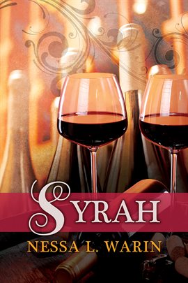 Cover image for Syrah