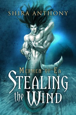 Cover image for Stealing the Wind