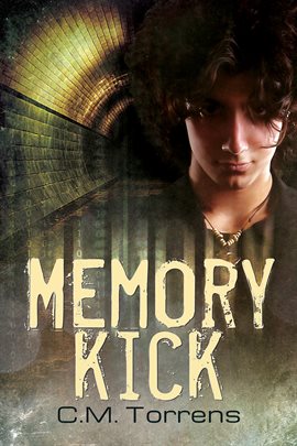 Cover image for Memory Kick
