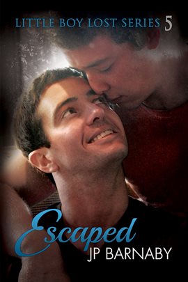 Cover image for Escaped