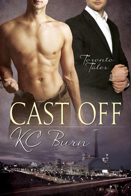 Cover image for Cast Off