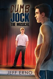 Dumb jock: the musical cover image