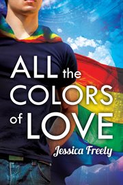 All the colors of love cover image