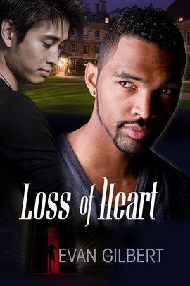 Cover image for Loss of Heart