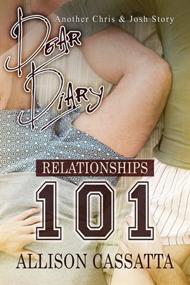 Cover image for Relationships 101