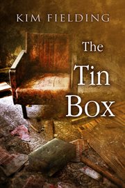The tin box cover image
