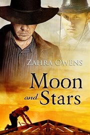 Moon and stars cover image