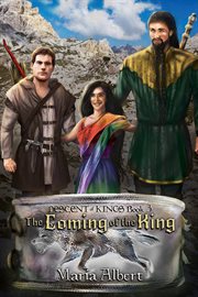 The coming of the king cover image