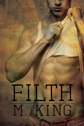 Cover image for Filth