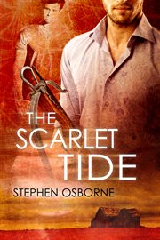 The scarlet tide cover image