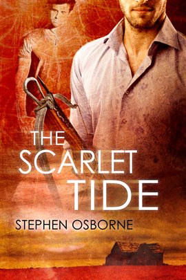 Cover image for The Scarlet Tide