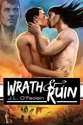 Cover image for Wrath & Ruin